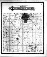 Township 17 N Range X W, Virginia, Little Indian PO, Princeton, Cass County 1899